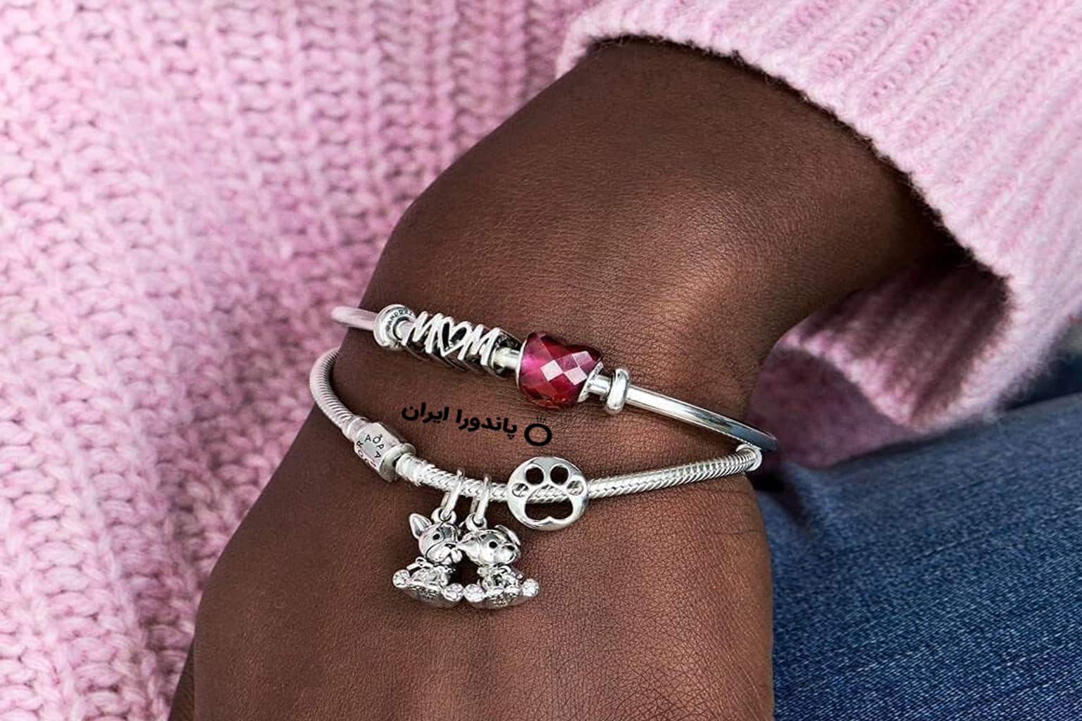 خواص نقره برای زنان