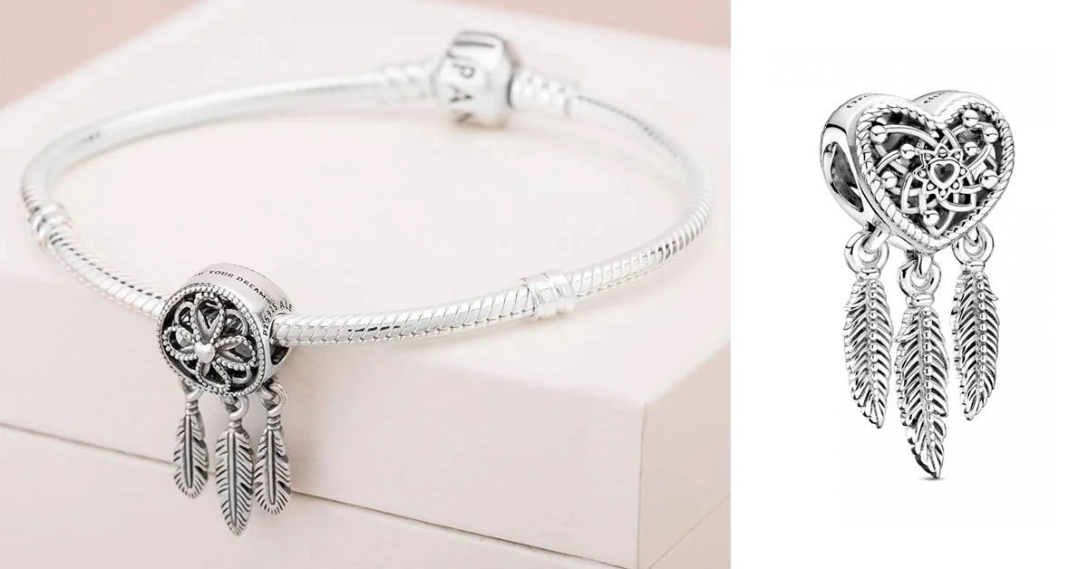 چارم های دریم کچر پاندورا