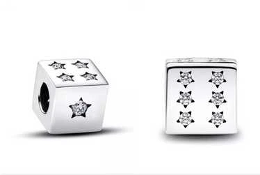 چارم تاس پاندورا