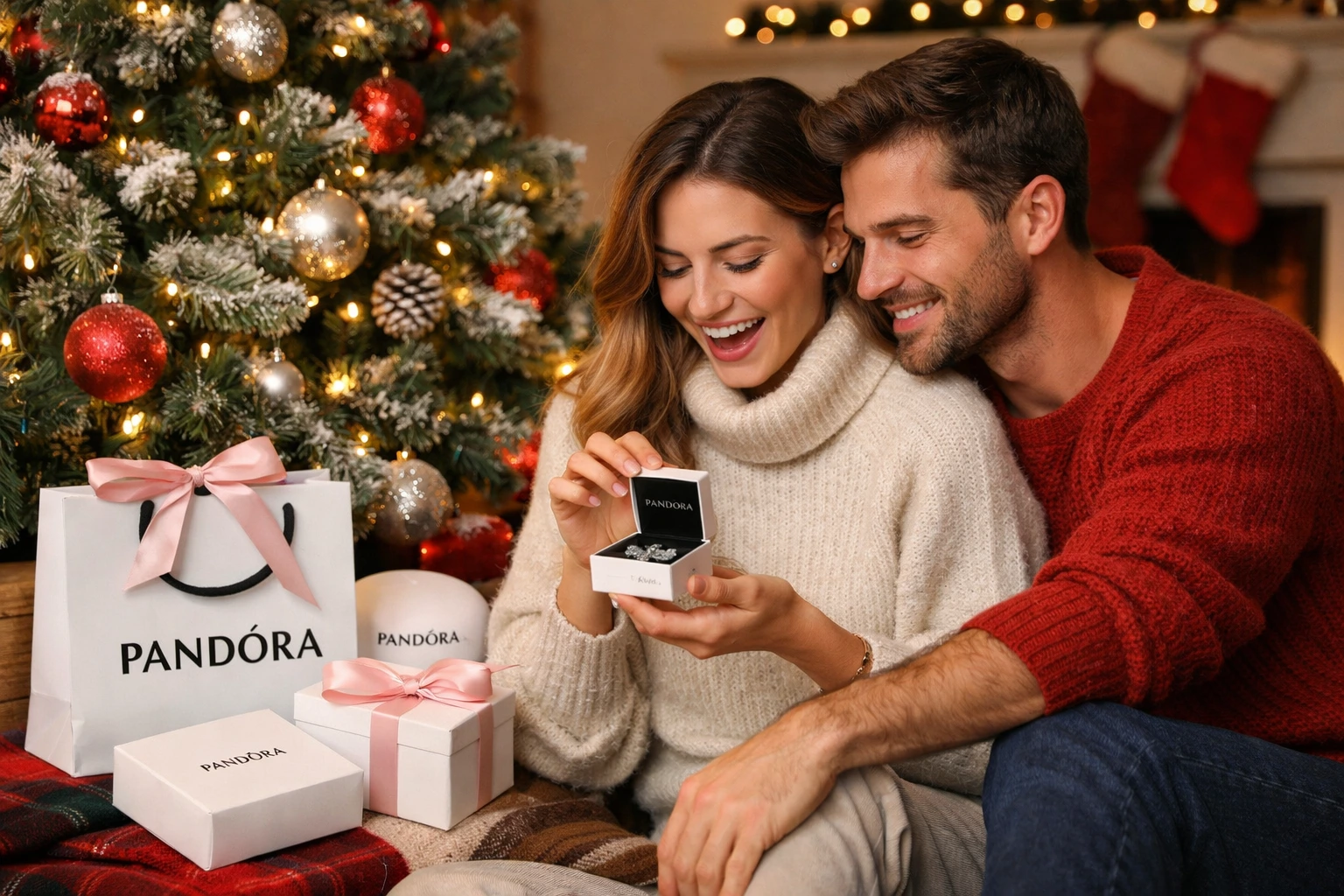 بهترین هدیه کریسمس