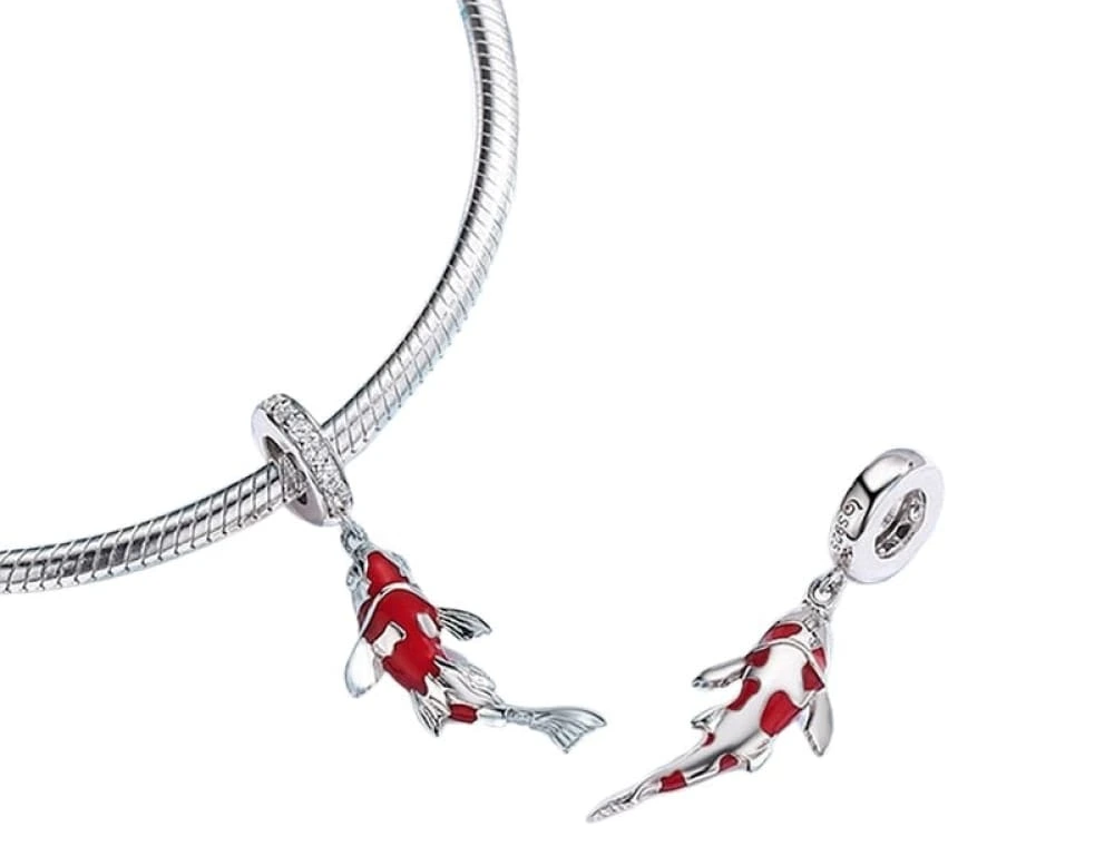 چارم ماهی قرمز پاندورا