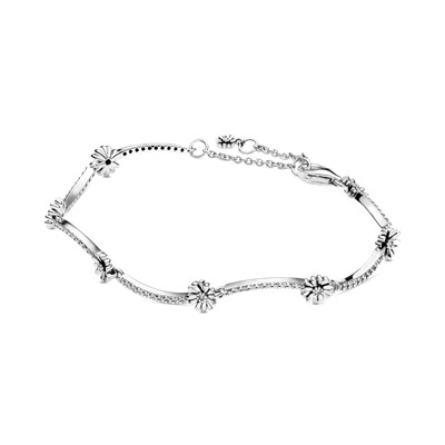 ارزان‌ترین مدل های دستبند نقره