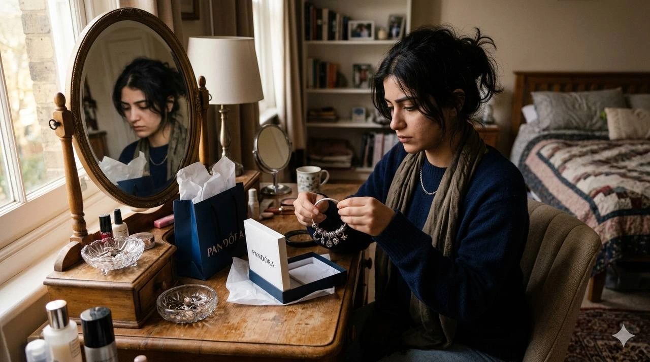 هدیه روز دختر