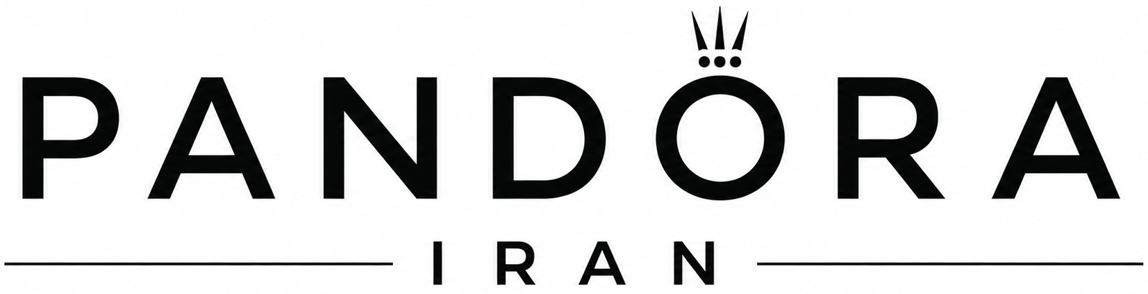 پاندورا ایران