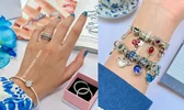 دستبند نقره مینیمال یا لاکچری | کدام برای شما مناسب است؟