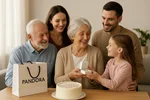 بهترین زیورآلات پاندورا برای سورپرایز روز مادر
