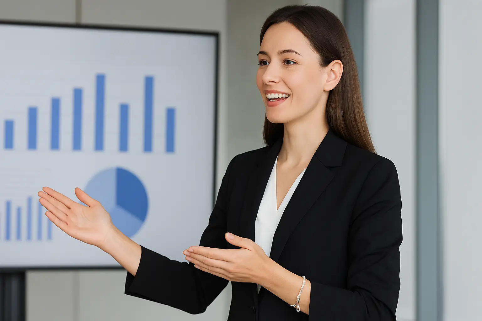 دستبند نقره؛ قطعه‌ای کوچک با جلوه درخشان در استایل رسمی