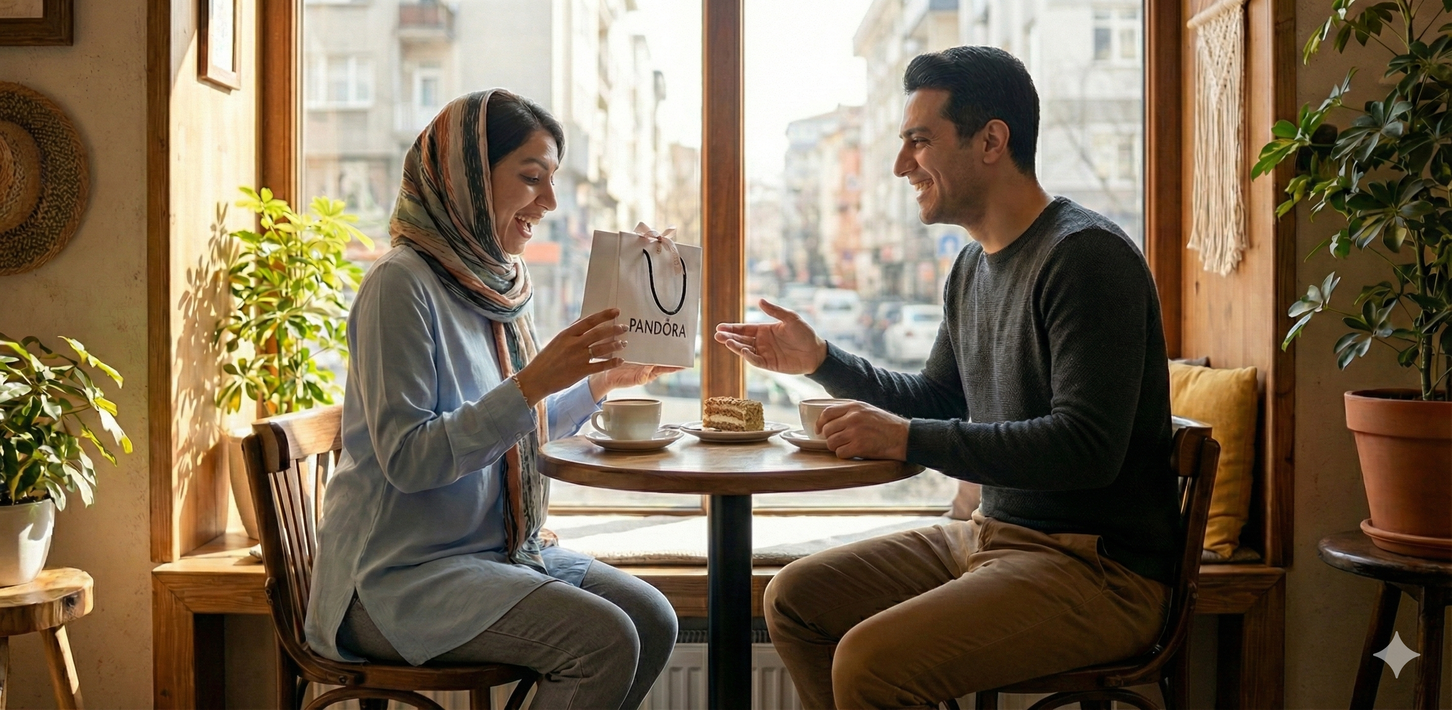 بهترین هدیه برای روز مادر چیست؟