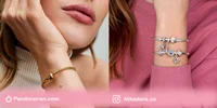 دستبند نقره یا دستبند طلا: کدام بهتر است؟