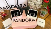 پرفروش‌ترین جواهرات Pandora برای کریسمس 2025