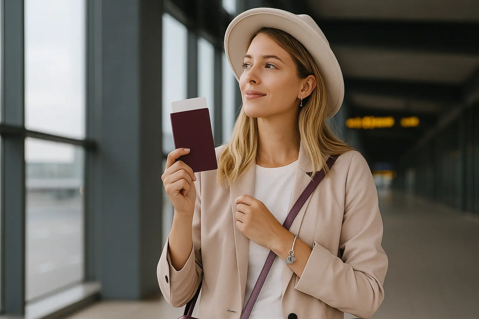 داستانی در دل آویزی کوچک؛ وقتی سفر، یک خاطره پوشیدنی می‌شود