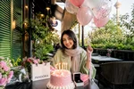 بهترین هدیه برای دختر خرداد ماهی