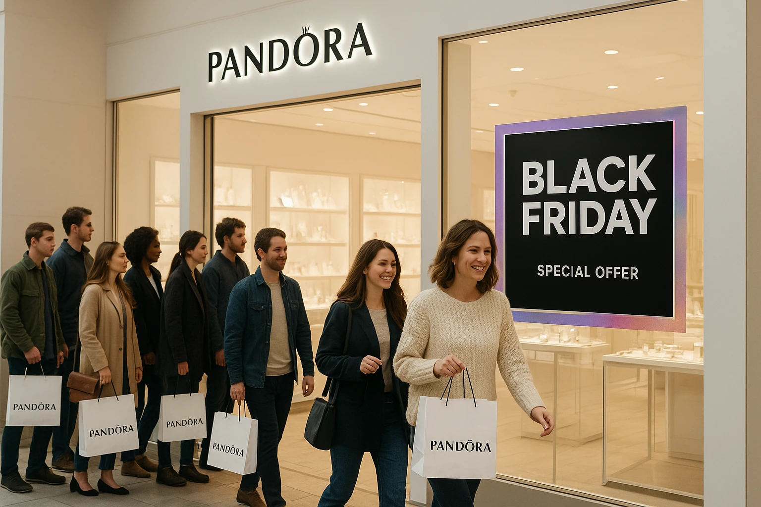 قبل از اینکه سبد خرید بلک فرایدی پر بشه، اینو بخون!