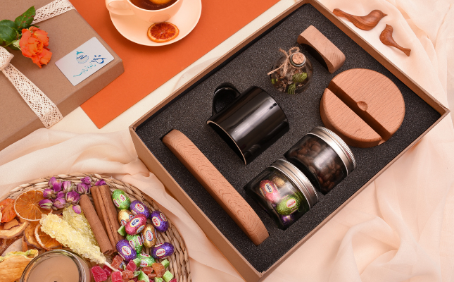 هدیه نوروزی 1403| برای سال نو عیدی چی بدیم؟