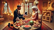 بهترین هدیه شب یلدا برای همسر🎁7 پیشنهاد عالی