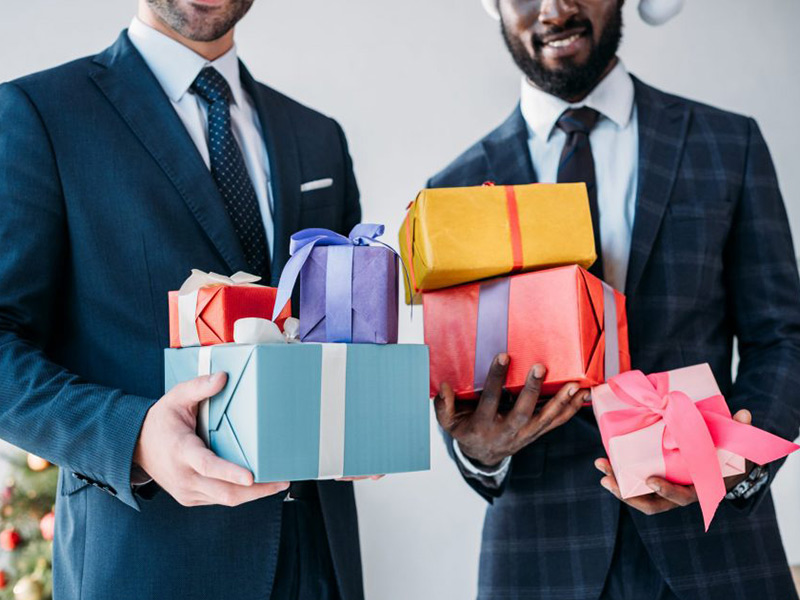 10 ایده برتر برای خرید کادوی لوکس و لاکچری