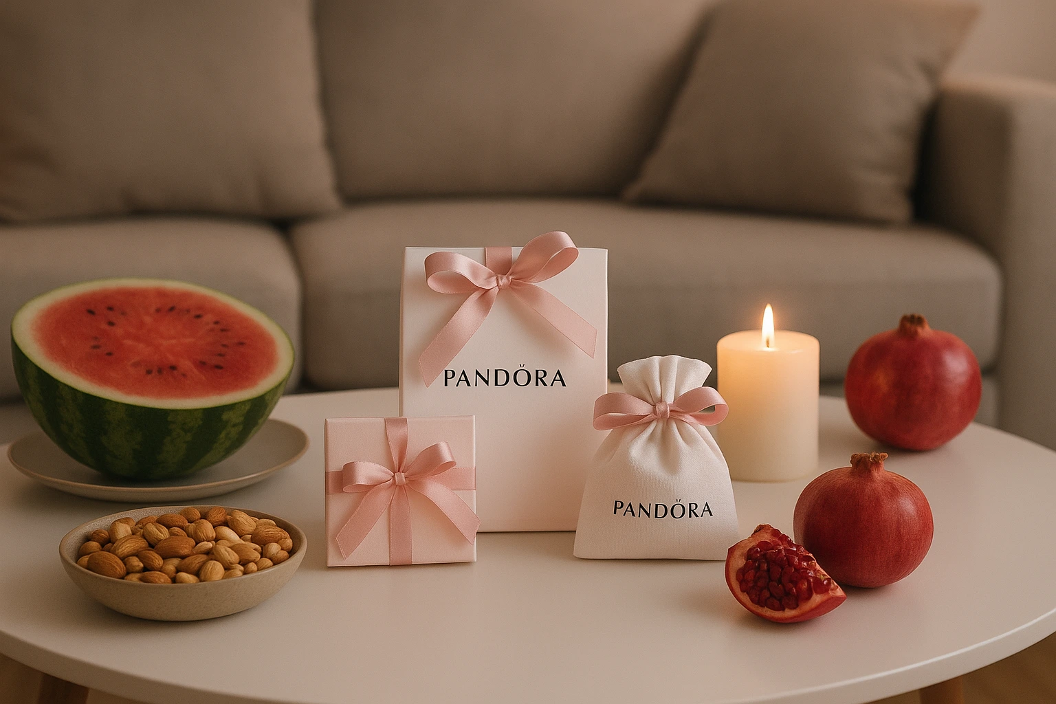 یک هدیه ماندگار برای طولانی‌ترین شب سال