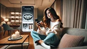 فرآیند بسته‌بندی سفارش‌هایتان در پاندورا ایران