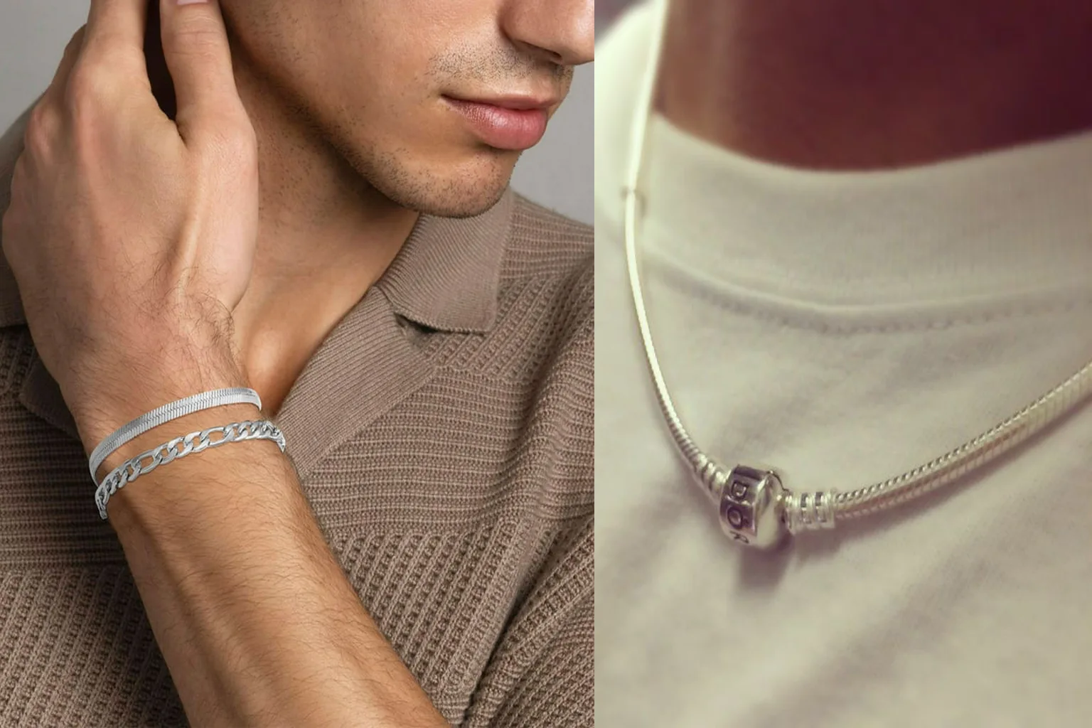 خواص نقره برای آقایان