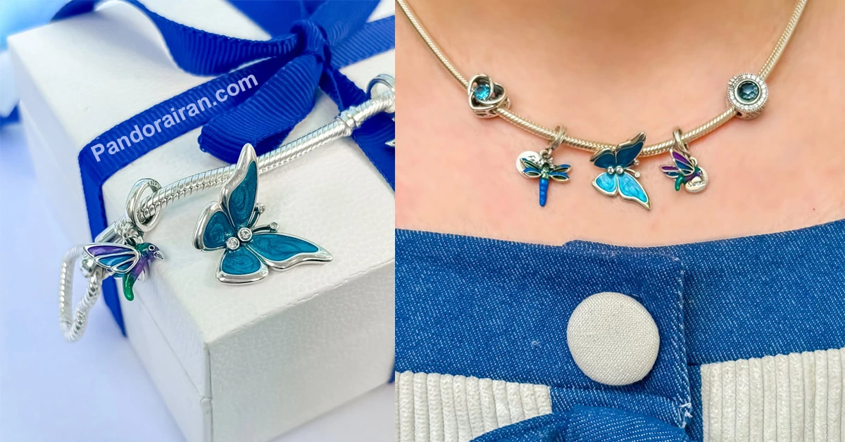 11 نماد کوچک از قدرت درون؛ چارم‌هایی که انگیزه را زنده نگه می‌دارند