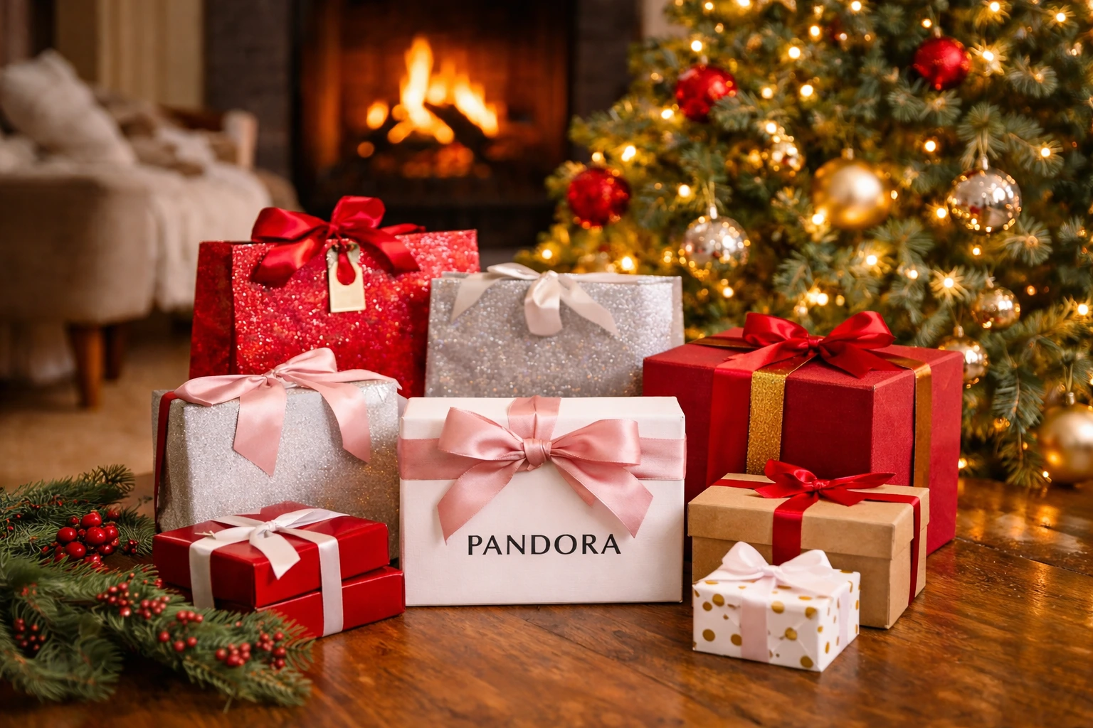 بهترین هدیه کریسمس 2026 چیست؟