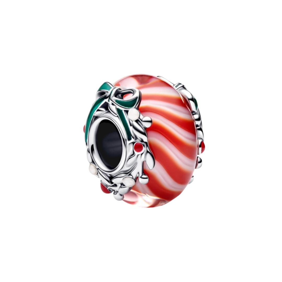 چارم پاندورا مدل آب‌نبات مورانو